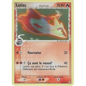 Carte à Collectionner - Pokémon