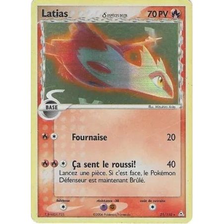 Carte à Collectionner - Pokémon