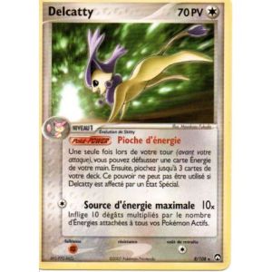 Carte à Collectionner - Pokémon