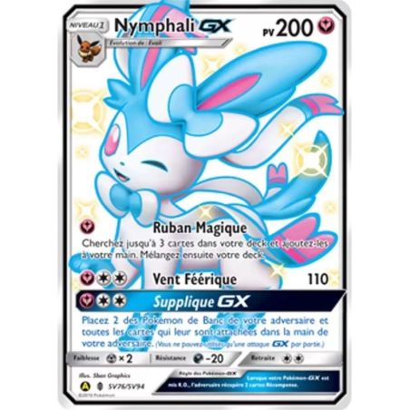 Carte à Collectionner - Pokémon