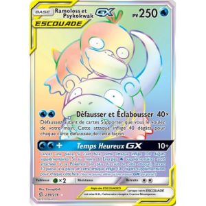 Carte à Collectionner - Pokémon