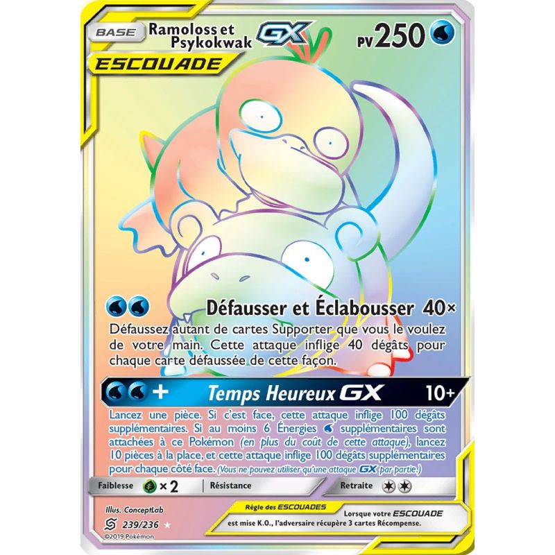 Carte à Collectionner - Pokémon