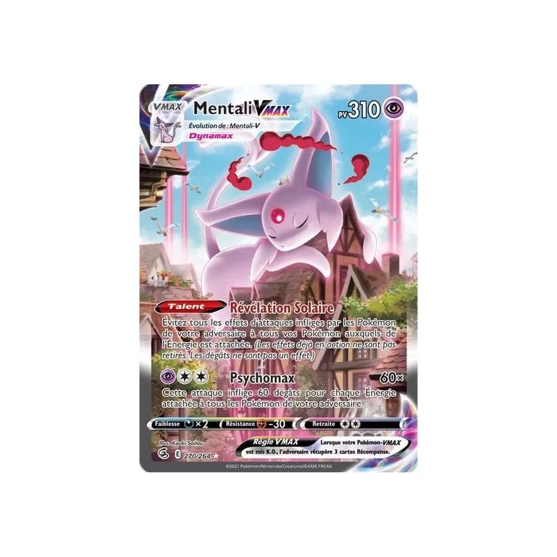 Carte à Collectionner - Pokémon