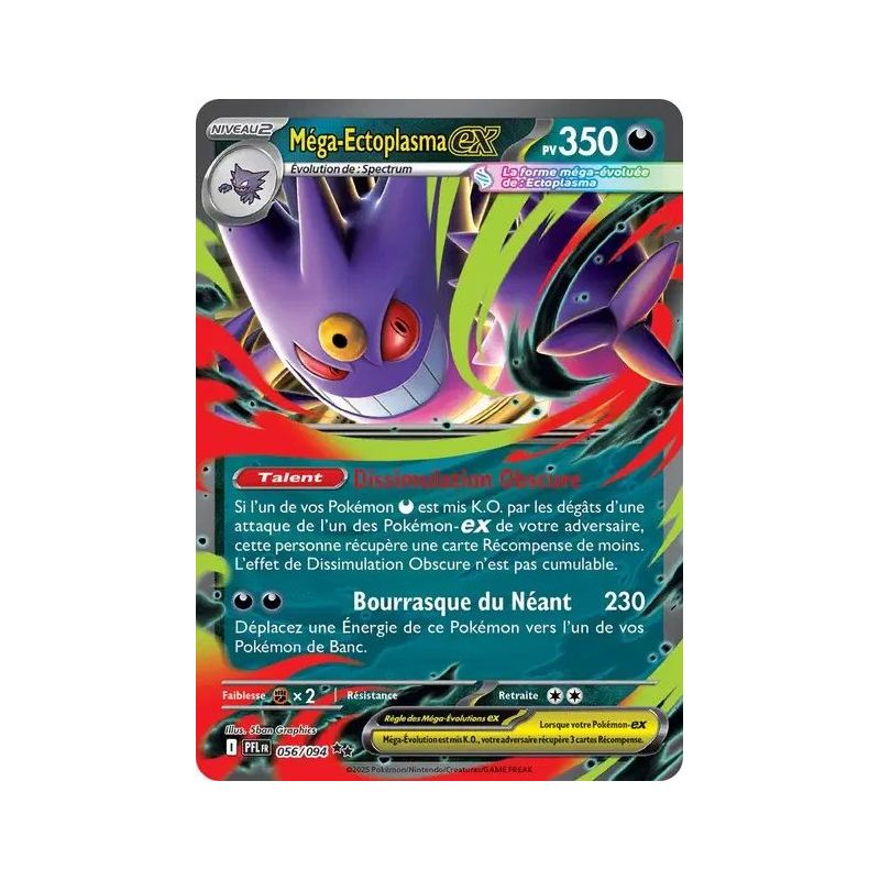 Carte à Collectionner - Pokémon
