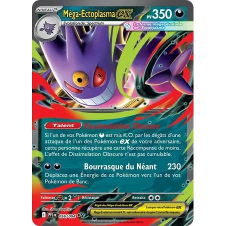 Carte à Collectionner - Pokémon