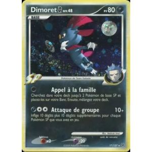 Carte à Collectionner - Pokémon
