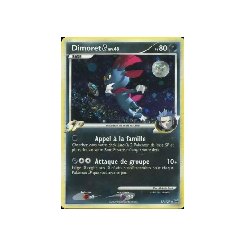 Carte à Collectionner - Pokémon