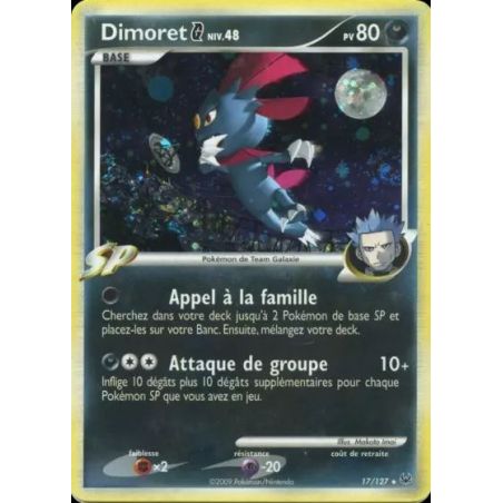 Carte à Collectionner - Pokémon