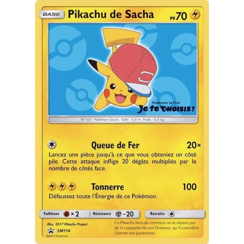 Carte à Collectionner - Pokémon