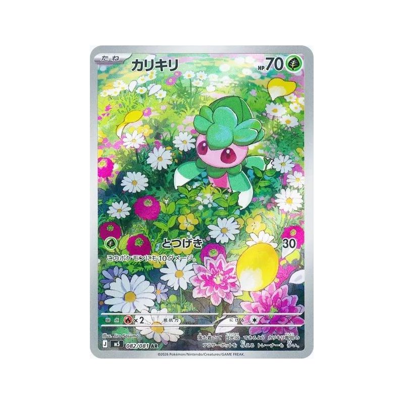 Carte à Collectionner - Pokémon