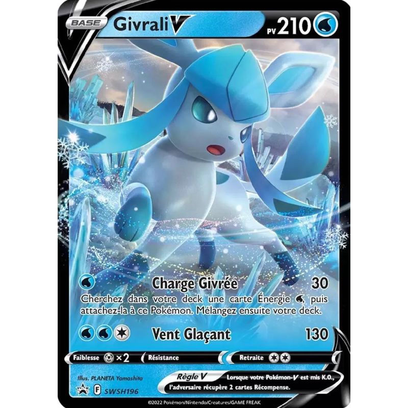 Carte à Collectionner - Pokémon