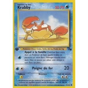 Carte à Collectionner - Pokémon