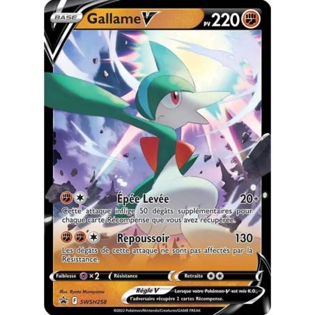 Carte à Collectionner - Pokémon
