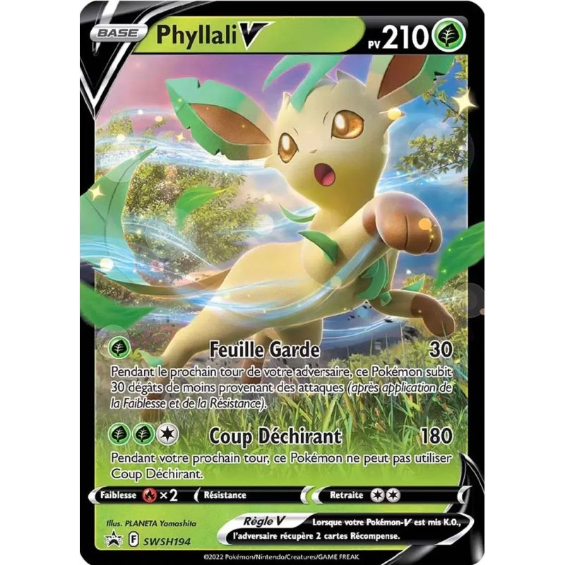Carte à Collectionner - Pokémon