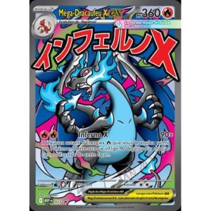 Carte à Collectionner - Pokémon