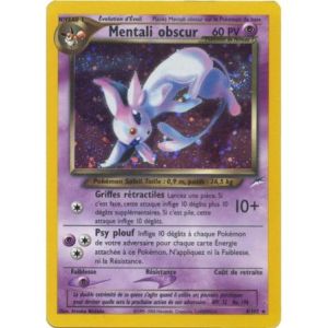 Carte à Collectionner - Pokémon