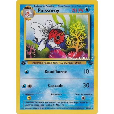 Carte à Collectionner - Pokémon