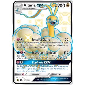 Carte à Collectionner - Pokémon