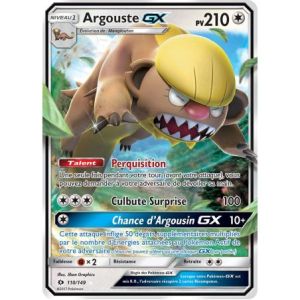Carte à Collectionner - Pokémon