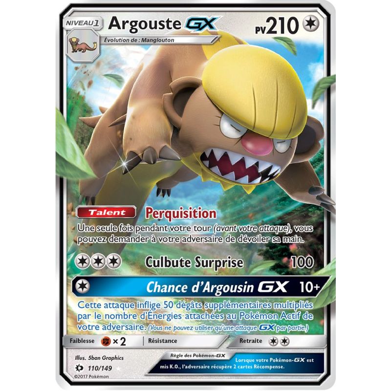 Carte à Collectionner - Pokémon