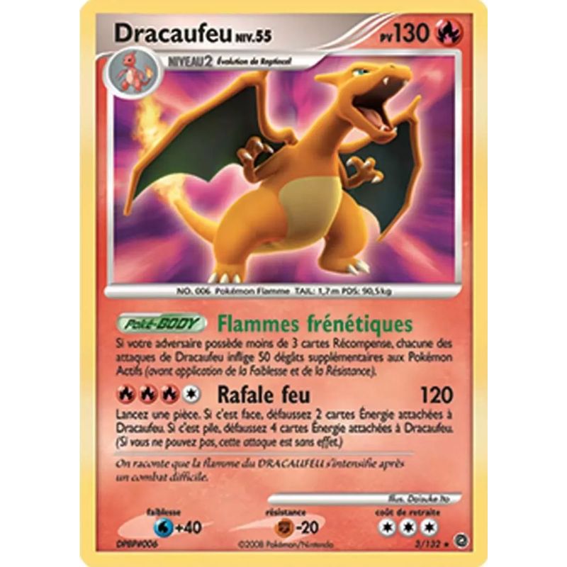 Carte à Collectionner - Pokémon