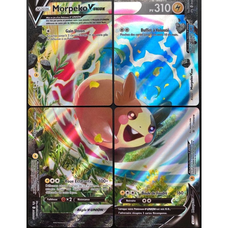 Carte à Collectionner - Pokémon