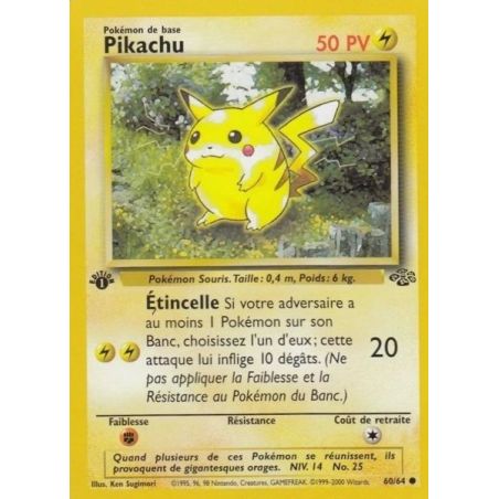 Carte à Collectionner - Pokémon