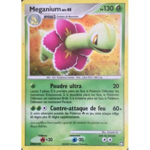Carte à Collectionner - Pokémon