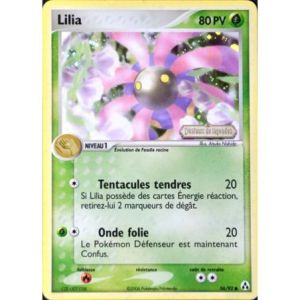 Carte à Collectionner - Pokémon