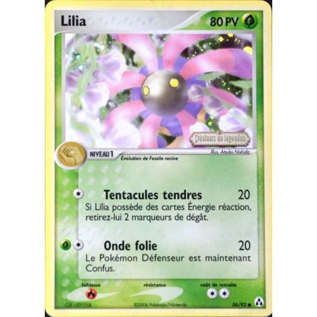 Carte à Collectionner - Pokémon