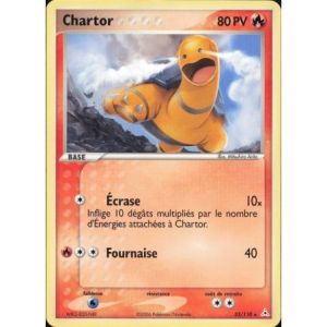 Carte à Collectionner - Pokémon