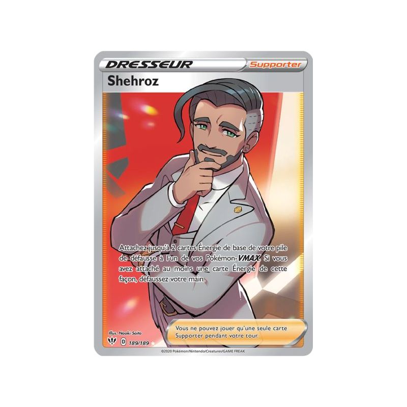 Carte à Collectionner - Pokémon