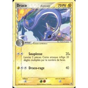 Carte à Collectionner - Pokémon