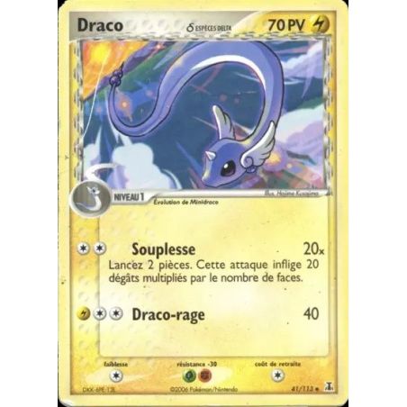 Carte à Collectionner - Pokémon