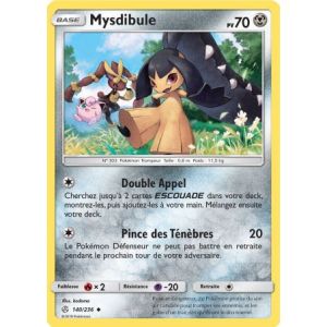 Carte à Collectionner - Pokémon