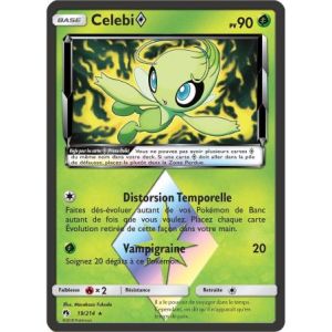 Carte à Collectionner - Pokémon