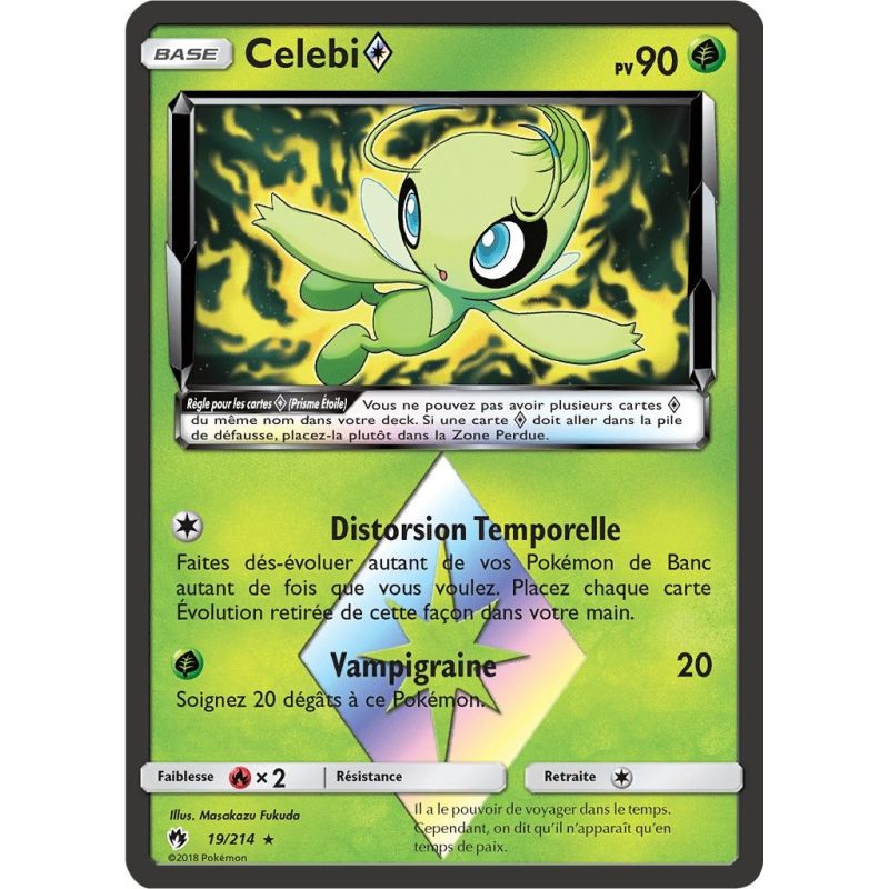 Carte à Collectionner - Pokémon