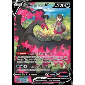 Carte à Collectionner - Pokémon