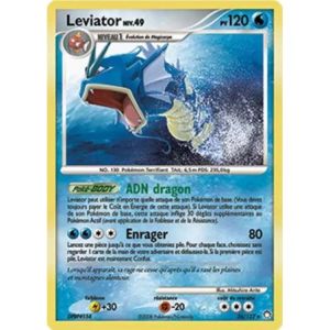 Carte à Collectionner - Pokémon