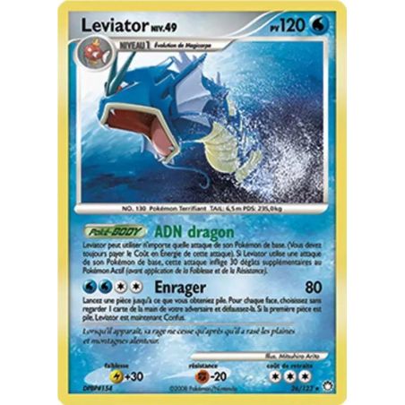 Carte à Collectionner - Pokémon
