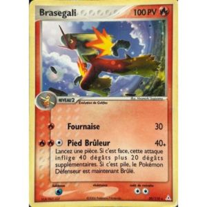 Carte à Collectionner - Pokémon