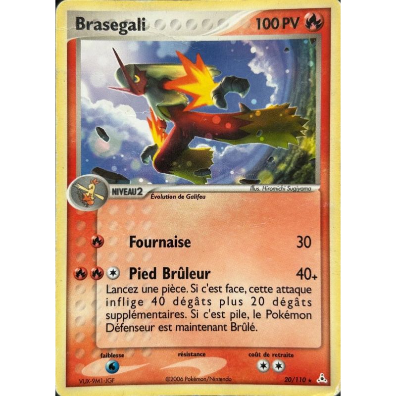 Carte à Collectionner - Pokémon