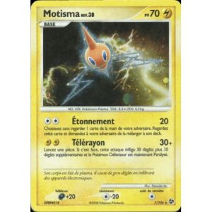 Carte à Collectionner - Pokémon