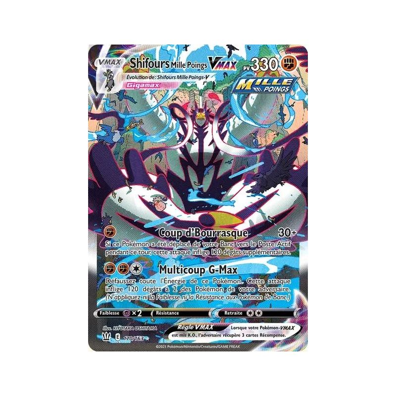 Carte à Collectionner - Pokémon