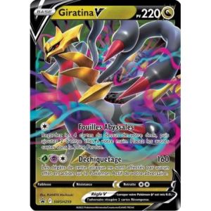 Carte à Collectionner - Pokémon