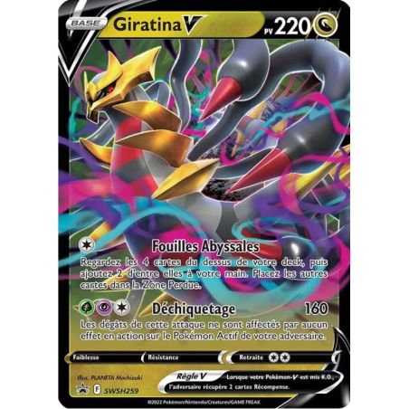 Carte à Collectionner - Pokémon