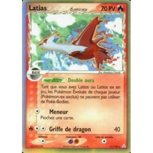 Carte à Collectionner - Pokémon