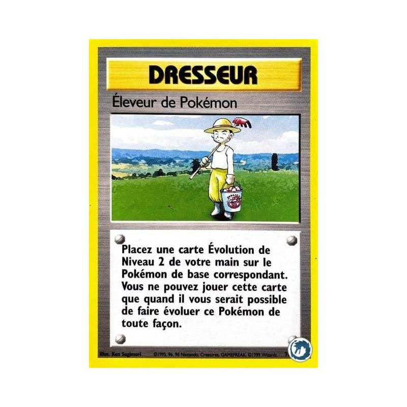 Carte à Collectionner - Pokémon