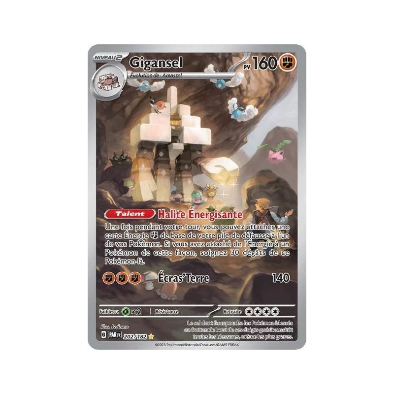 Carte à Collectionner - Pokémon