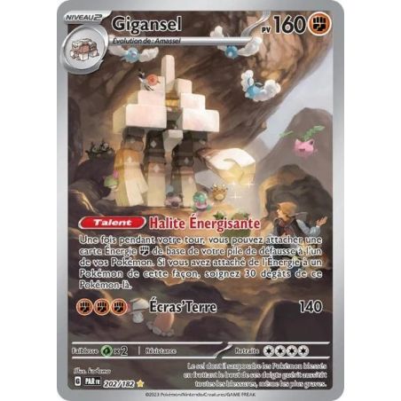 Carte à Collectionner - Pokémon